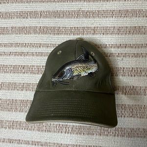 VTG catfish hat
